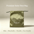 Premium Satin Dust Bag